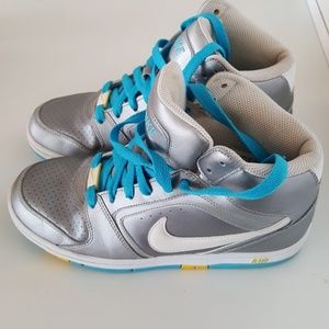 Nike Air Prestige 2 Hi tops